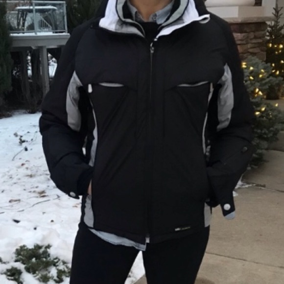 Killy ski jacket - Picture 8 of 8